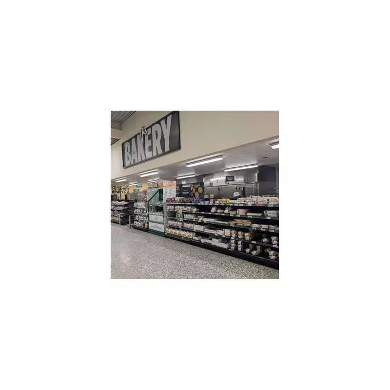 Supermarket Bakery Showdown: The Ultimate Taste Test Reveals Surprising Winner