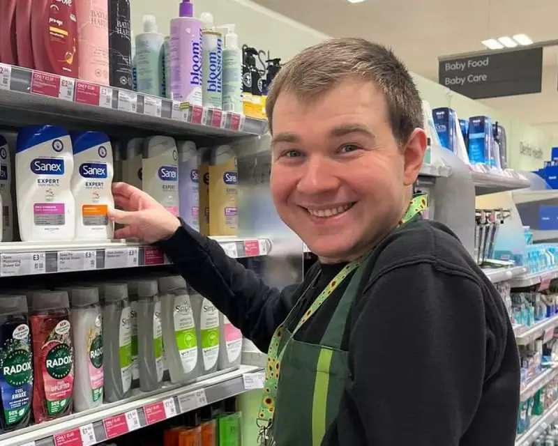 Supermarket Chain ASDA Creates Neurodiversity Milestone After Waitrose Let Go Dedicated Volunteer