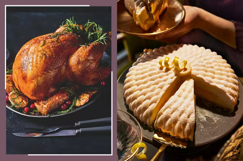 Supermarket Christmas Food Showdown 2024: The Ultimate Festive Feast Guide