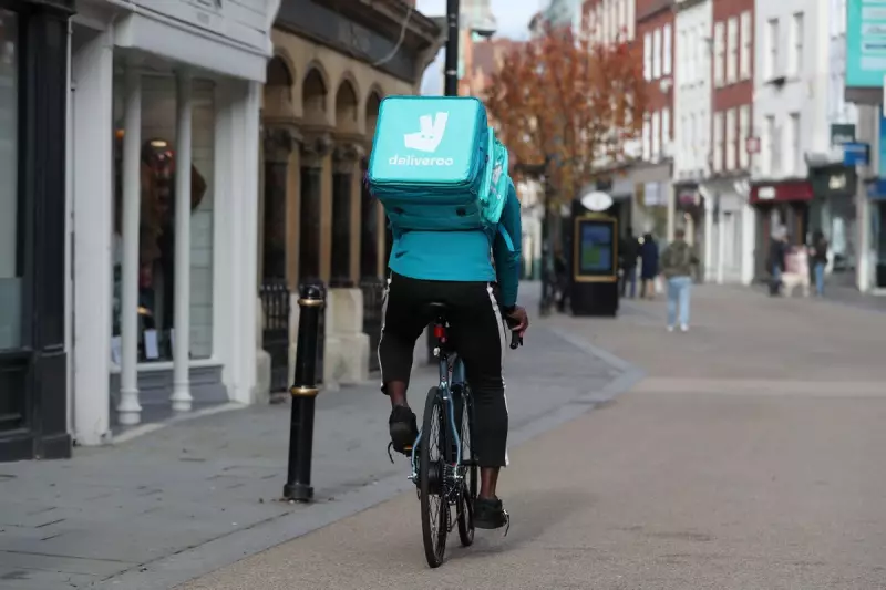 Supermarket Delivery Wars: How Just Eat and Deliveroo Are Driving Up Your Grocery Bills