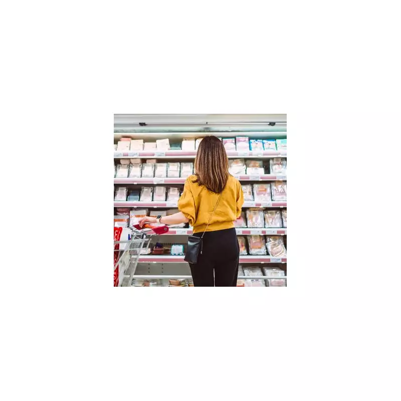 Supermarket Secret Codes: The Hidden Meaning Behind Stickers on Your Food