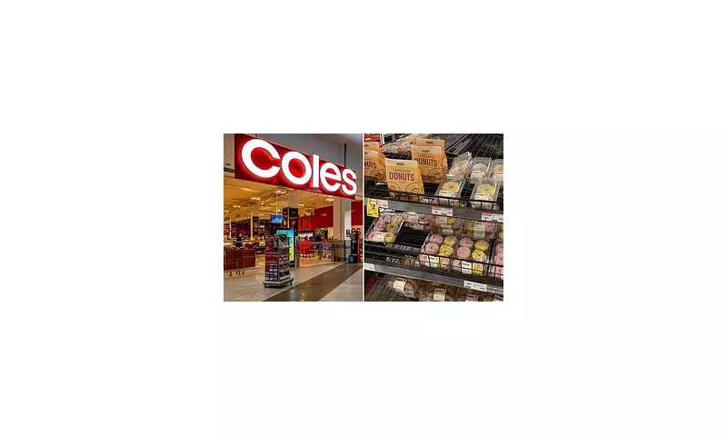 Supermarket Shelves Left Bare: Coles Shoppers Furious as Popular Donut Icing and Chocolate Treats Vanish