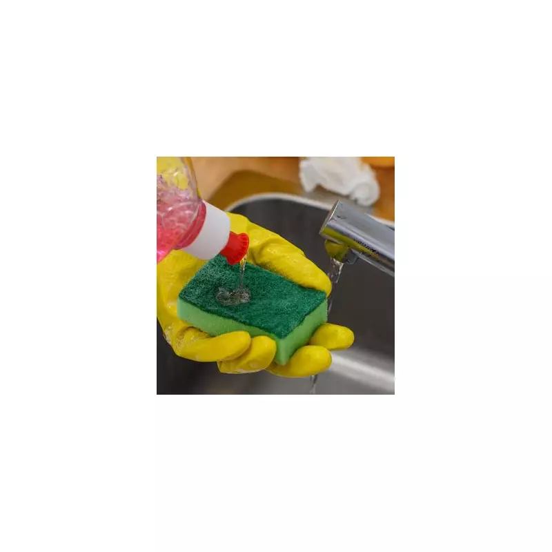 Supermarket Washing-Up Liquid Showdown: Which Brand Offers The Best Bang For Your Buck?