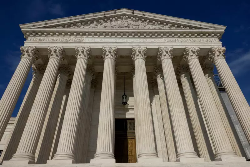 Supreme Court Faces Landmark Gun Rights Case: Can Drug Users Be Barred From Firearm Ownership?