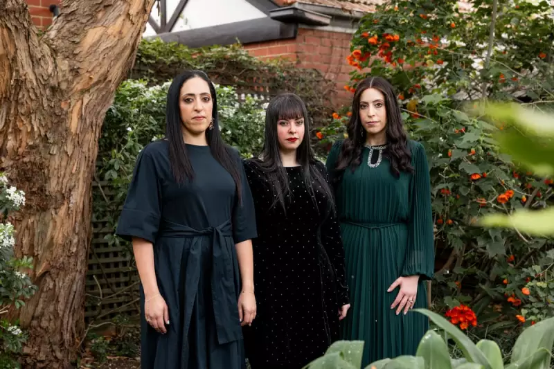 Surviving Malka Leifer: Three Sisters' Harrowing Journey From Abuse to Justice