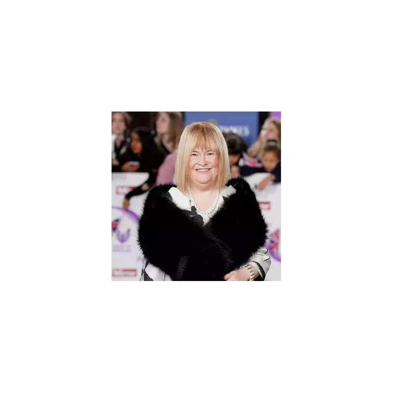 Susan Boyle Set for Spectacular Pride of Britain Comeback After Health Struggles