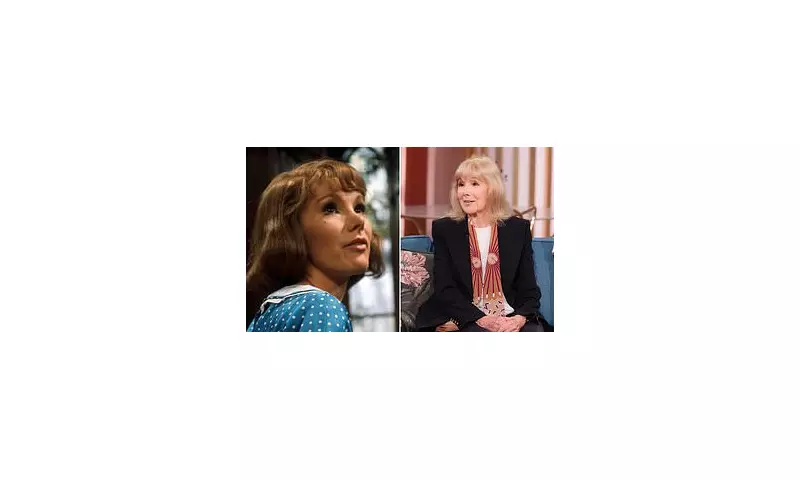 Susan Hampshire Stuns Good Morning Britain Viewers With Her Incredibly Youthful Appearance At 87