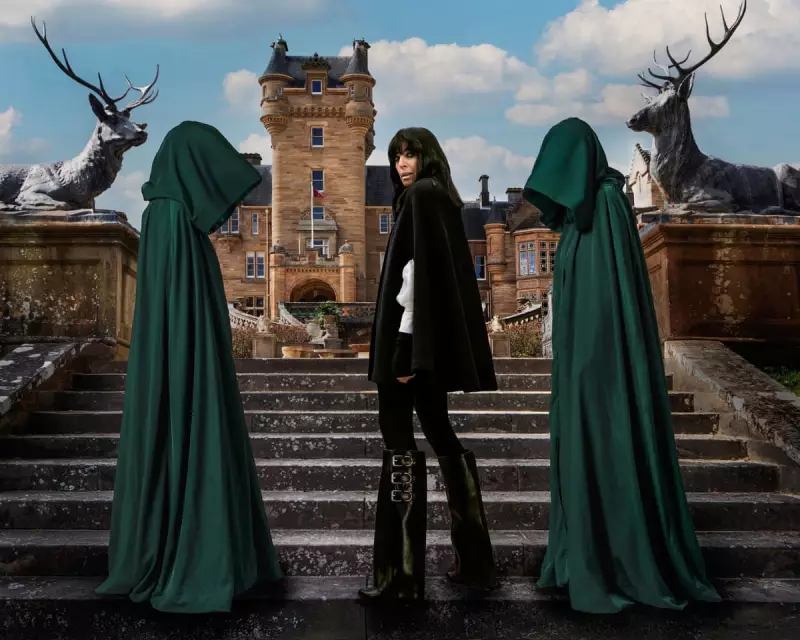 Sustainable Halloween 2025: Transform Your Wardrobe into Zeitgeist-Capturing Costumes