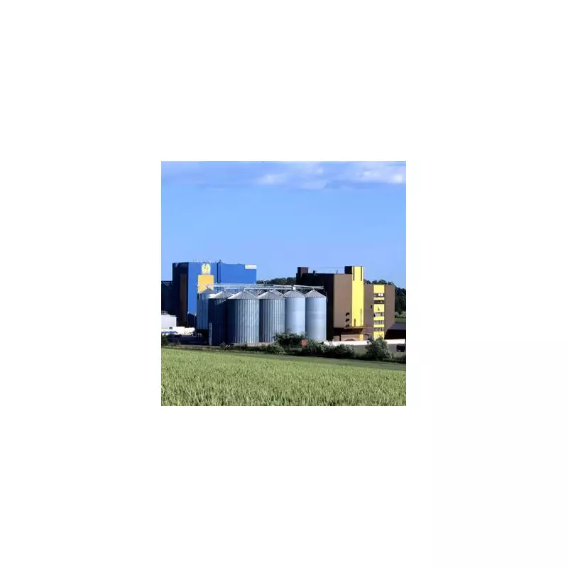 Sweden Breaks Decades of Peace Tradition with Emergency Food Stockpiling