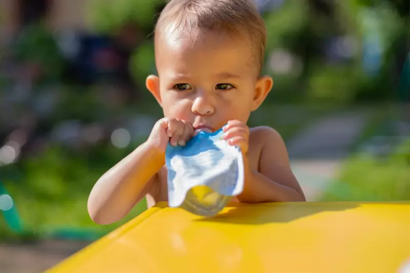 Sweet Danger: Groundbreaking Study Reveals How Sugar Harms Children's Heart Health