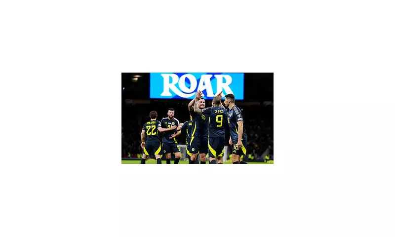 Sweet Revenge: Scotland's Thrilling 3-1 Victory Over Greece Signals New Era for Tartan Army