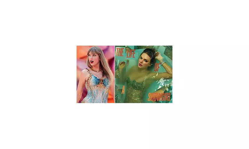 Swifties Declare War: Taylor's Army Plots to Dethrone Adele from Streaming Throne