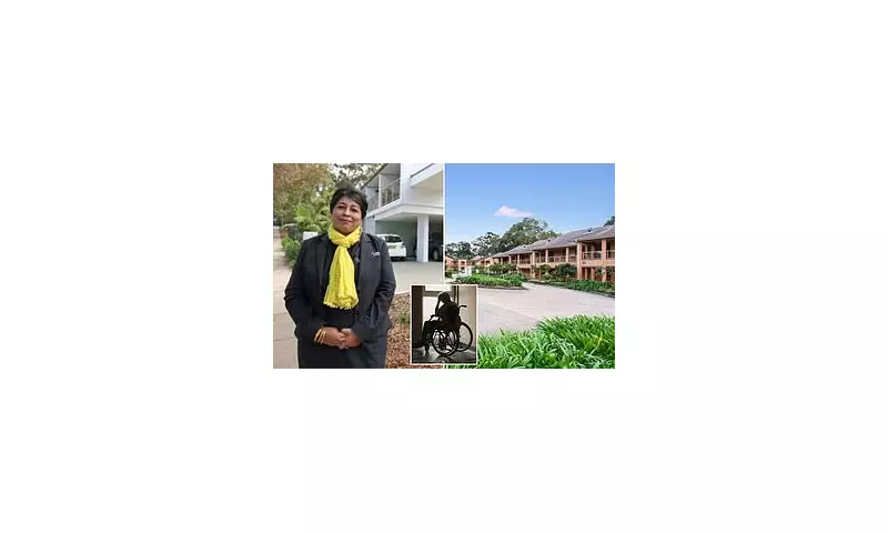 Sydney Aged Care Manager in Court Over Alleged Drugging of Elderly Residents