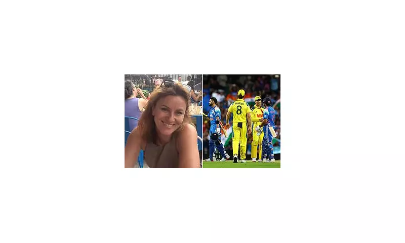 Sydney Cricket Ground's Sauce Saga: Merivale's Bold Move Sparks Outrage Among Cricket Fans