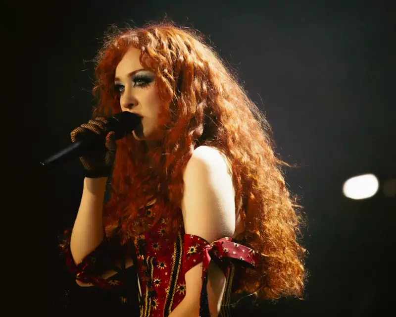 Sydney Gay Nightclub Issues Apology After Backlash Over Chappell Roan's 'Pink Pony' Performance