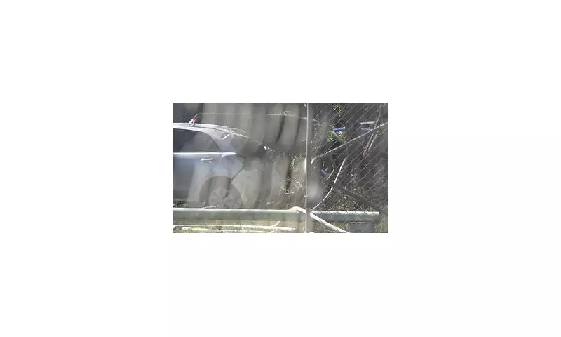 Sydney Helicopter Crash: Miracle Escape as Chopper Plunges into Bankstown Car Park