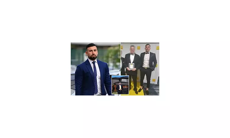 Sydney Property Agent Omar Lababidi Faces Rape Charges Following High-Profile Arrest