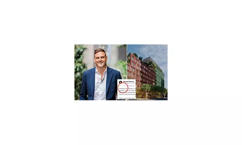 Sydney Property Tycoons Accuse Associate of Multi-Million Dollar Extortion in Legal Battle