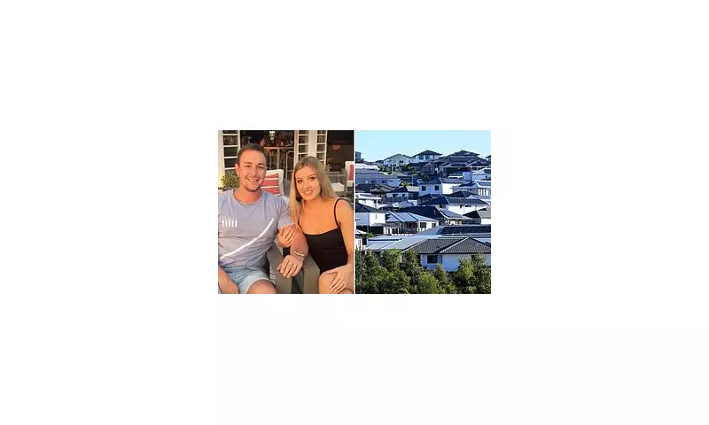 Sydney Property Tycoon's Lavish Lifestyle Exposed: From Penthouse Parties to Private Jets