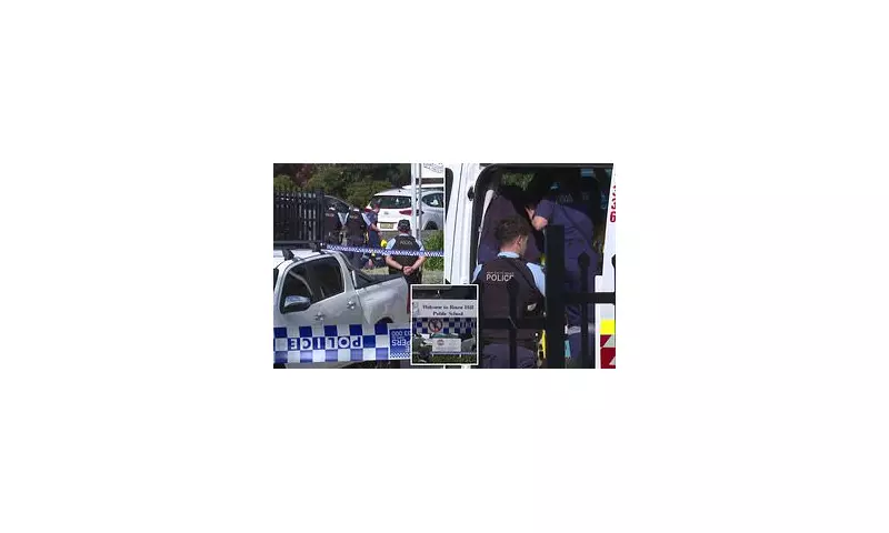 Sydney Suburb in Mourning: Young Girl's Life Cut Short in Rouse Hill Driveway Tragedy