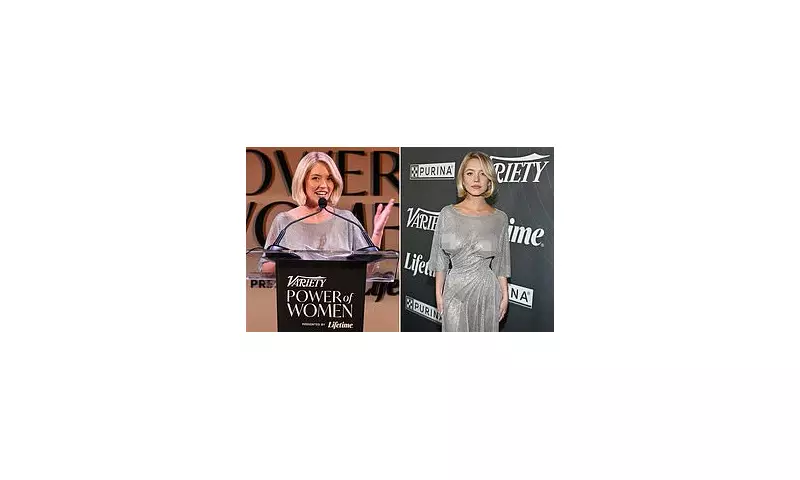 Sydney Sweeney Faces Backlash Over 'Hypocritical' Sheer Outfit Choices Amid Objectification Comments