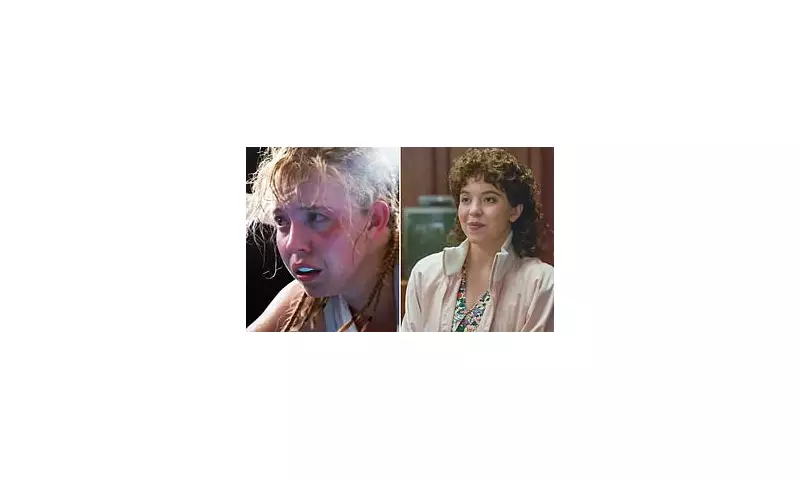 Sydney Sweeney's Boxing Biopic 'Christy' Takes Critical Pummelling: Is She a Victim of Woke Backlash?