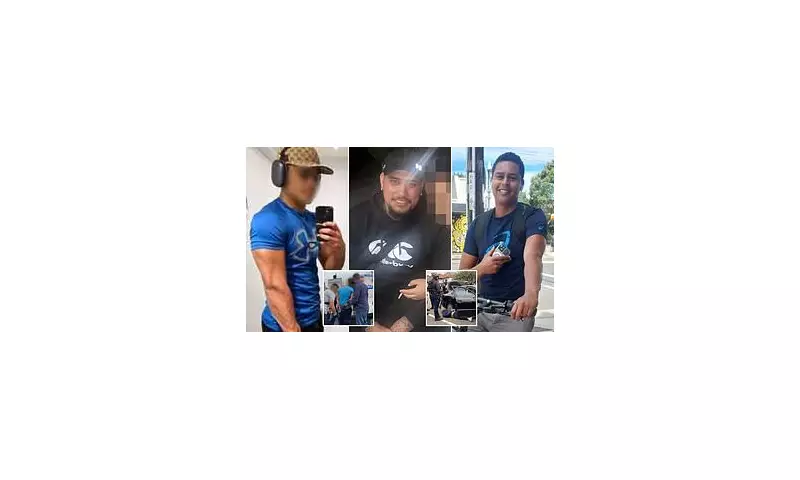 Sydney Terror Plot Foiled: Teenage 'Kill Team' Allegedly Planned Knife Attacks on Police