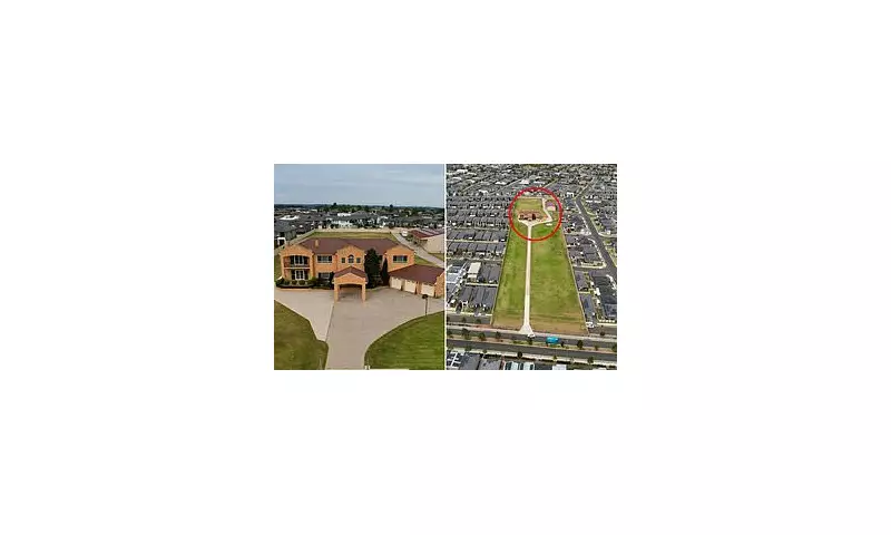 Sydney's Most Expensive Home? The Ponds Mansion Sets New Record at $60 Million