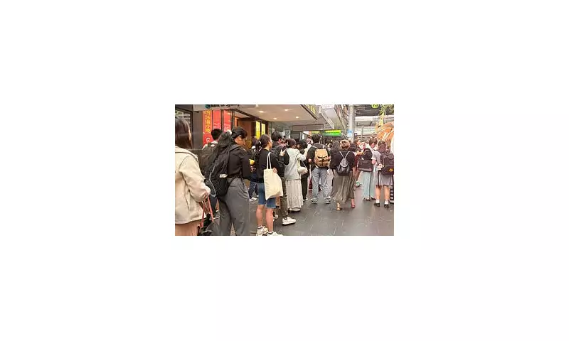 Sydney's Taiwanese Chicken Sensation Sparks Evening Queues Across the City