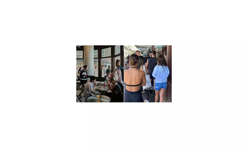 Sydney's Tiny Grocery Store Attracts Thousands Daily: The UK's Answer to LA's Erewhon