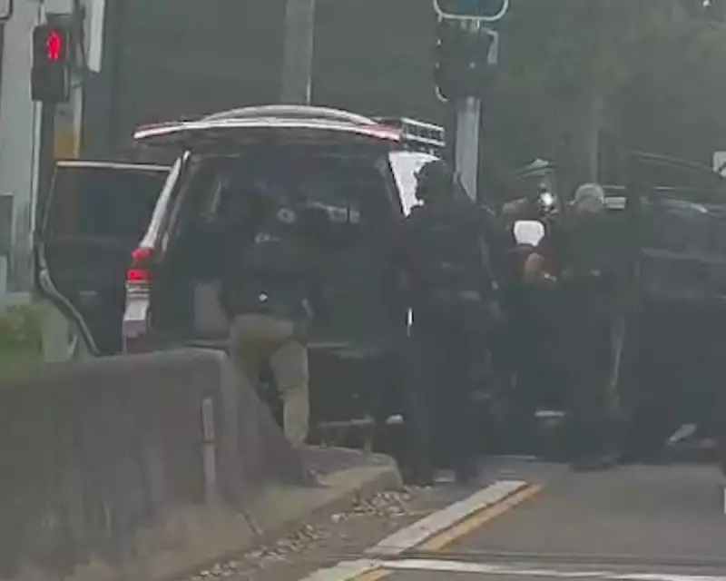 Sydney's Transport Turmoil: Major Disruptions Hit Trains and Roads Amid Police Operation