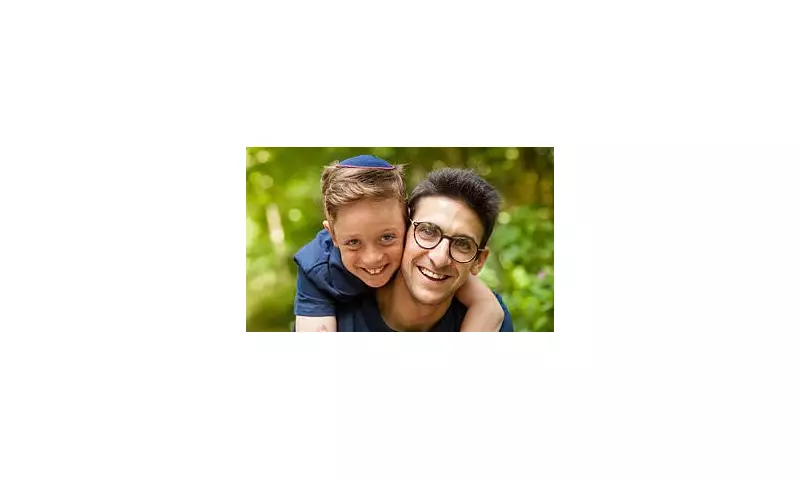 Synagogue Hero's Final Stand: Father of Four Shot Dead After Barricading Doors Against Gunman