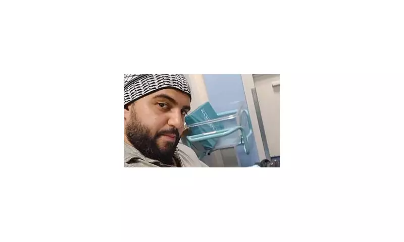 Synagogue Terror Suspect Was Out on Bail for Alleged Rape When Attack Occurred