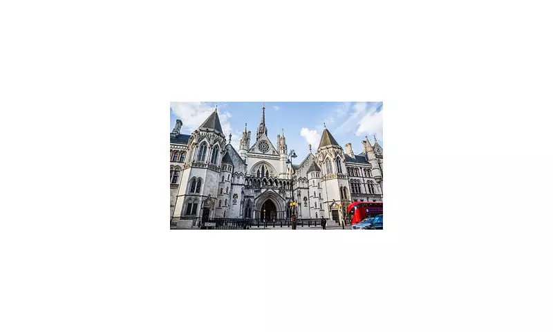 Syrian Grandfather Wins Right to Remain in UK After Tribunal Hails His 'Positive Contribution' to Britain