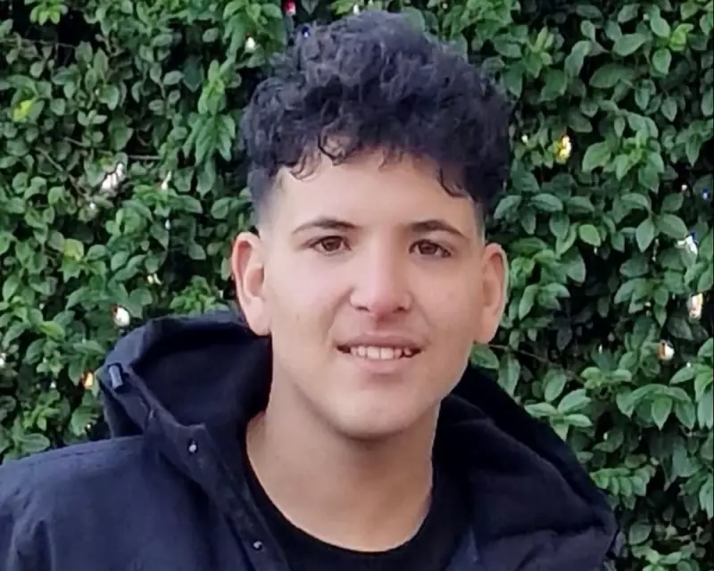 Syrian Teen Who Fled War Zone Brutally Murdered on Sunny Huddersfield Afternoon