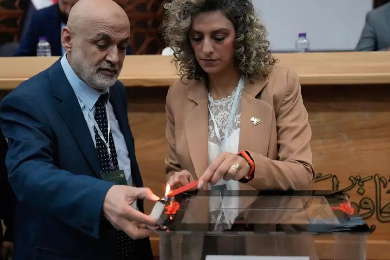 Syria's Presidential Election: Assad Claims Fourth Term Amid International Condemnation