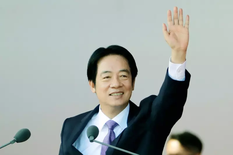 Taiwan Rejects Israeli-Style 'Iron Dome' Defence System Amid Rising Chinese Tensions