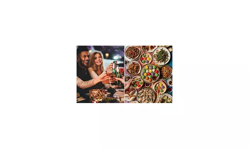 Taiwanese Dumpling Dynasty Din Tai Fung Crushes UK Rivals in Customer Satisfaction Showdown