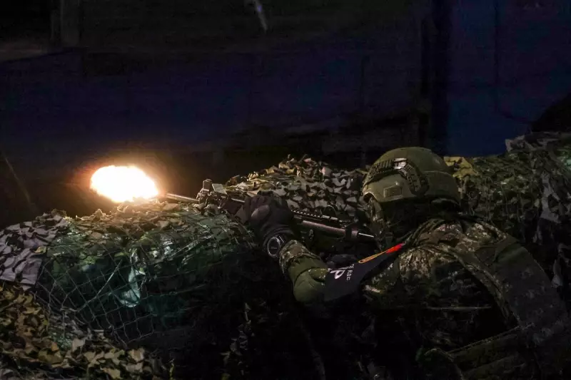 Taiwan's Drone Defence: How 'Kamikaze' UAVs Are Reshaping Cross-Strait Tensions