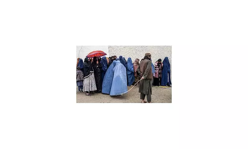 Taliban Plunges Afghanistan Into Digital Darkness: Internet Cut to 'Prevent Immorality'