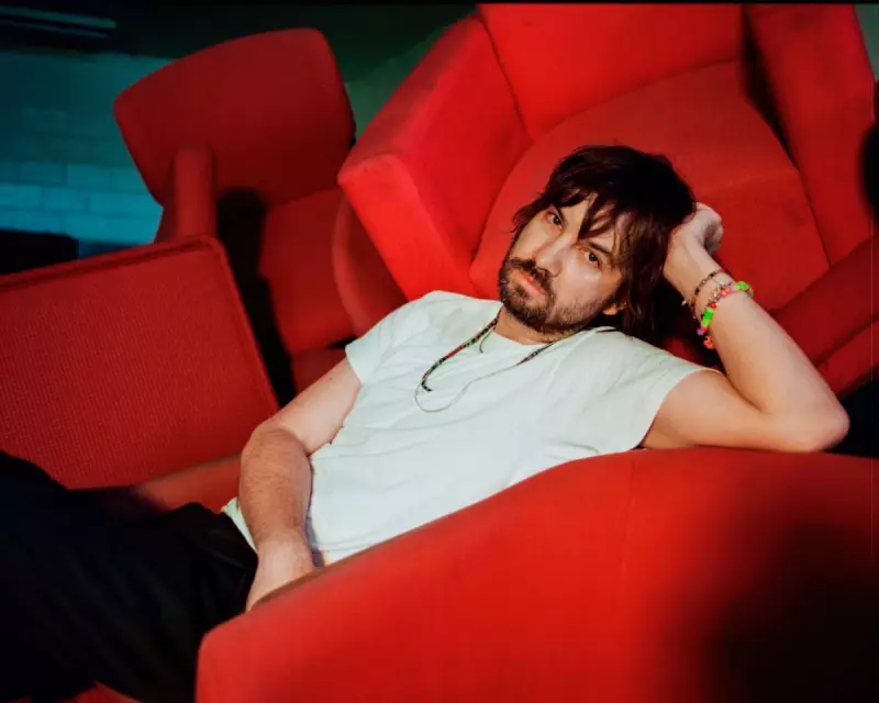 Tame Impala's 'Deadbeat' Divides Fans: Kevin Parker's Bold New Direction Sparks Debate