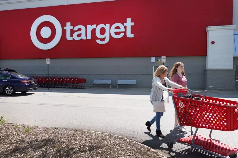 Target Announces Major Workforce Reduction: Thousands of Jobs at Risk as Retail Giant Battles Stagnant Sales
