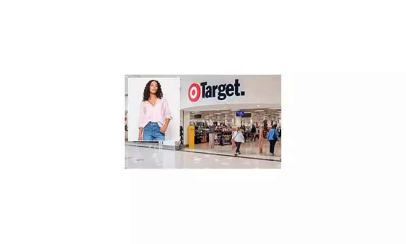 Target's Universal Flare Jeans: The Holy Grail Denim That Actually Fits Every Body Shape