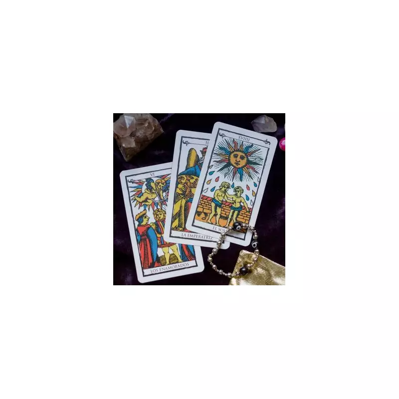 Tarot's Astonishing UK Comeback: Why Millions Are Turning to Cards for Clarity