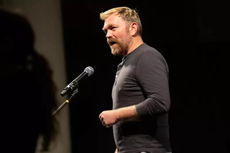 Tattoo Trouble: How a Democrat's Ink Could Cost Him a Senate Seat in Maine