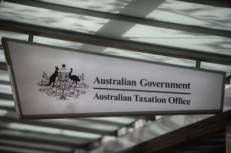 Tax Time Bombs: ATO Hunts Decades-Old Debts from Unsuspecting Australians