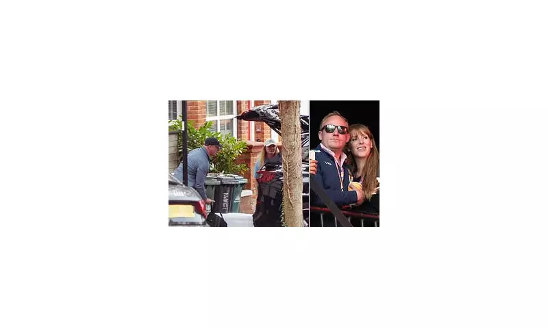 Taxpayer-Funded Security for Starmer's Partner: Labour's Rayner Under Fire Over Protection Arrangements