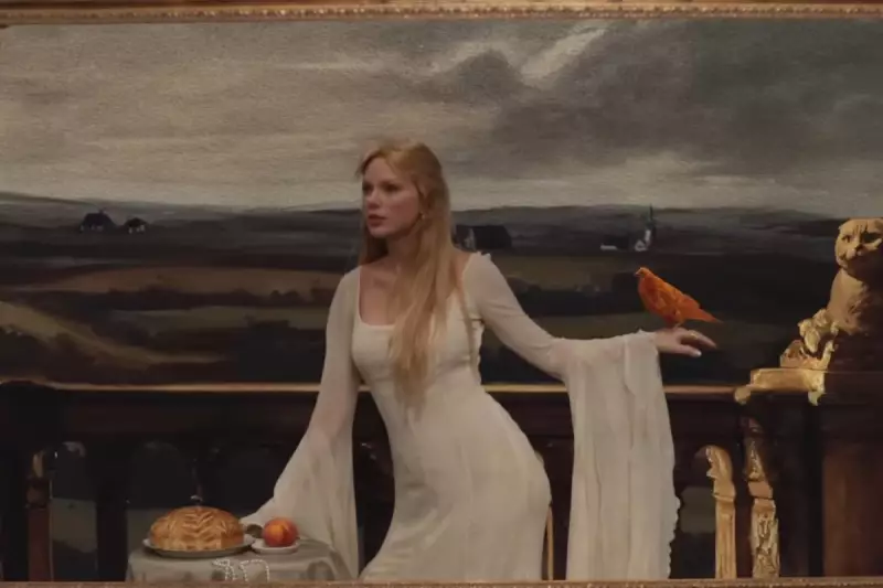 Taylor Swift Fans Transform German Museum: How Swifties Rescued a Troubled Exhibition