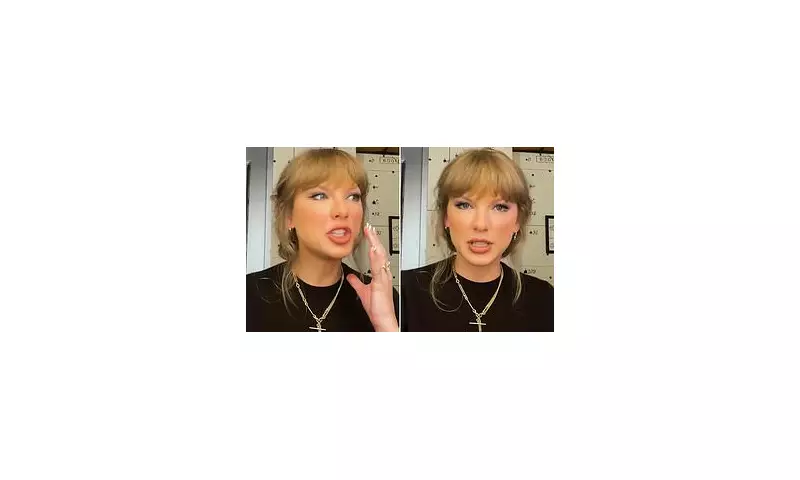 Taylor Swift Fires Back at Critics in Fiery New Track 'The Showgirl' While Dropping Playful Nods to Travis Kelce