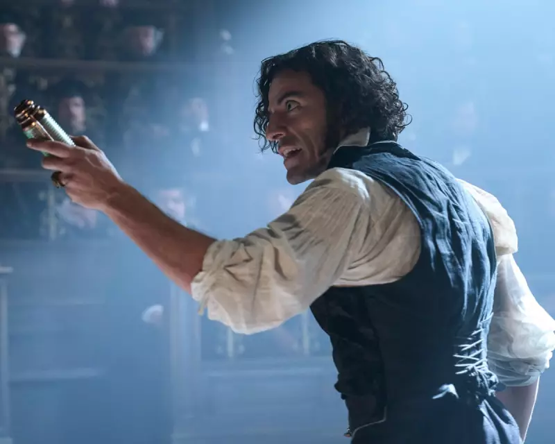 Taylor Swift Joins BFI London Film Festival Lineup with Intimate Documentary